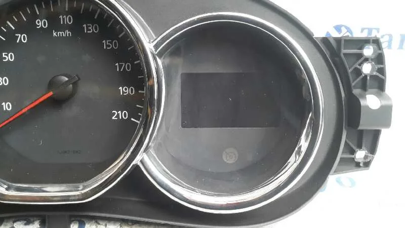 Cuadro Instrumentos para Dacia Logan Ii