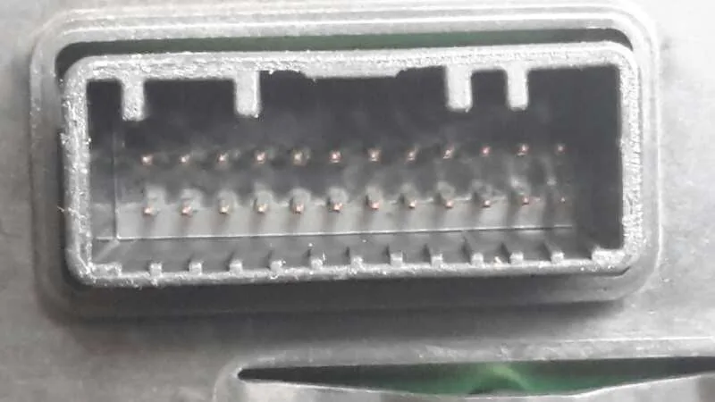 Cuadro Instrumentos para Dacia Logan Ii