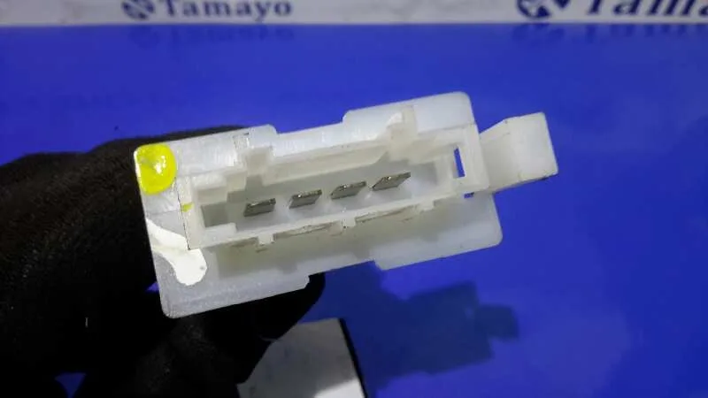 Resistencia Calefaccion para Dacia Logan Ii
