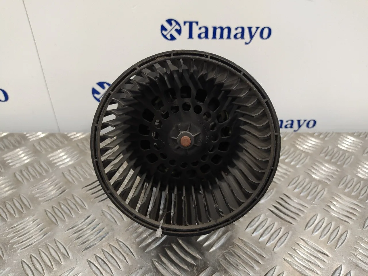 Ventilador Calefaccion para Dacia Logan Ii