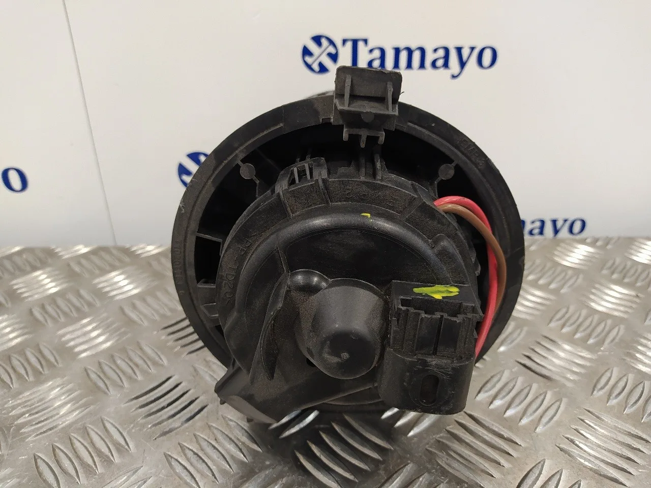 Ventilador Calefaccion para Dacia Logan Ii