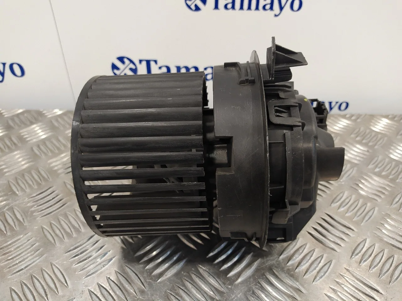 Ventilador Calefaccion para Dacia Logan Ii