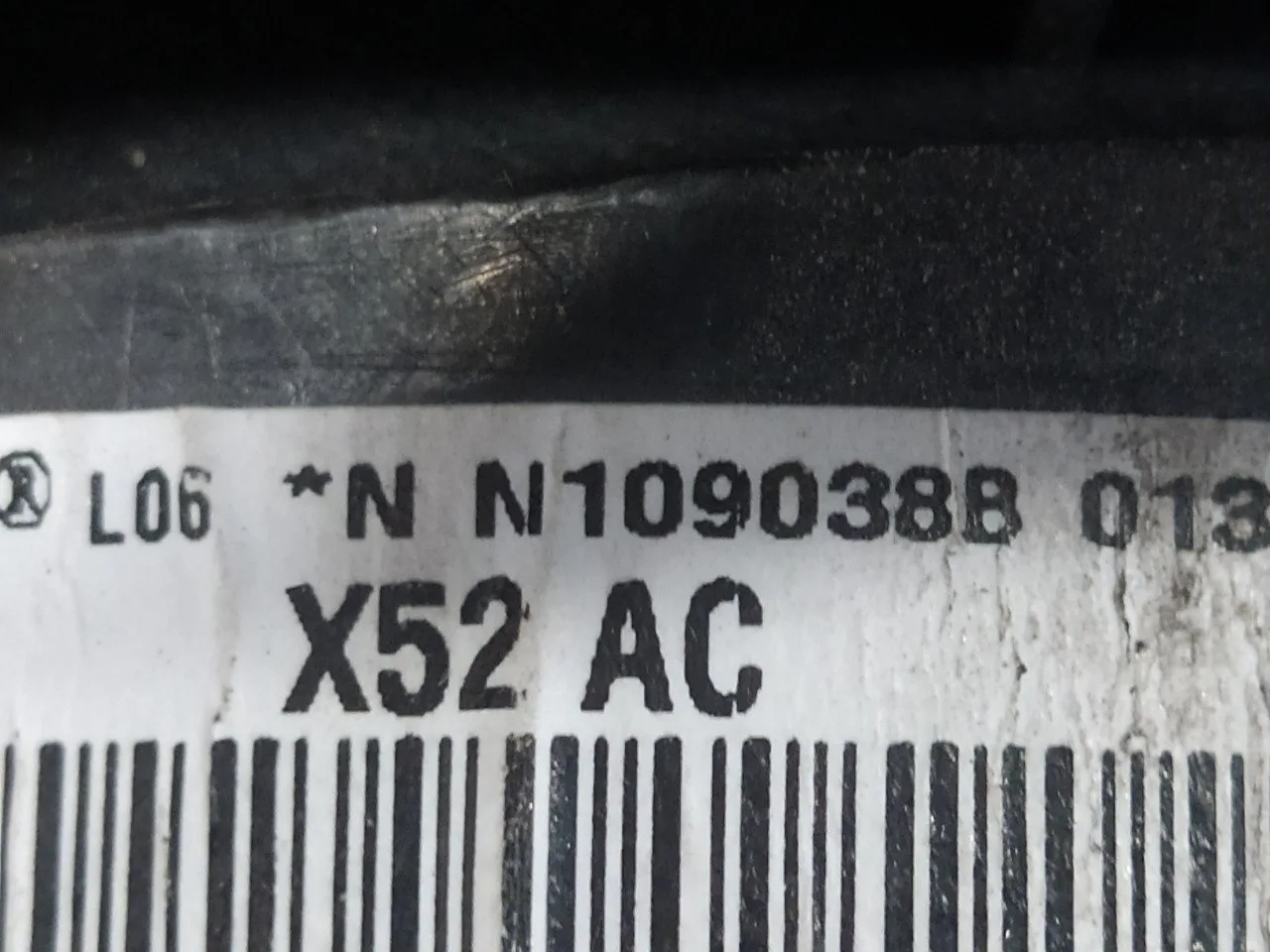 Ventilador Calefaccion para Dacia Logan Ii