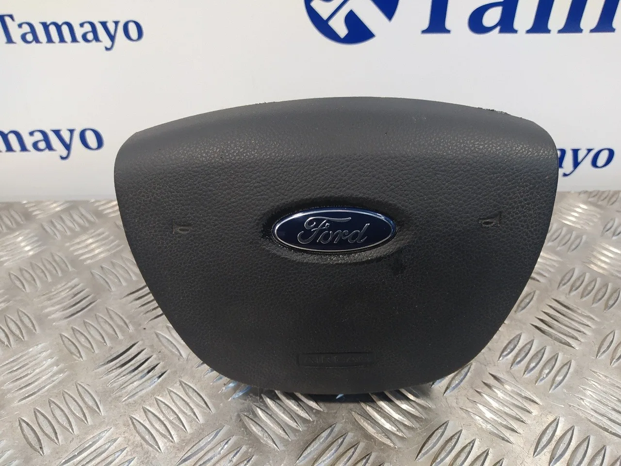 Airbag Delantero Izquierdo para Ford Focus C-Max (Cap)