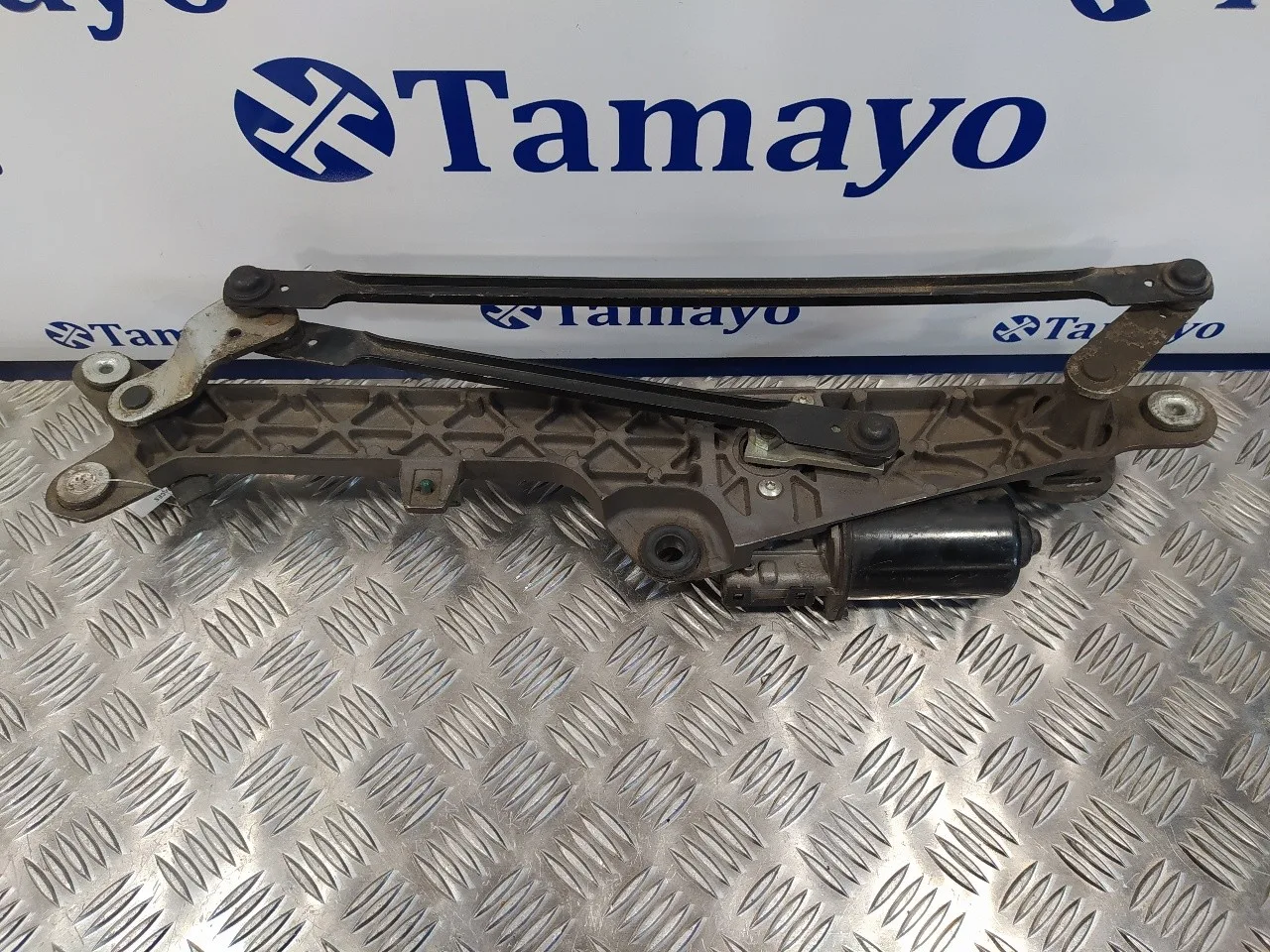Motor Limpia Delantero para Kia Carnival