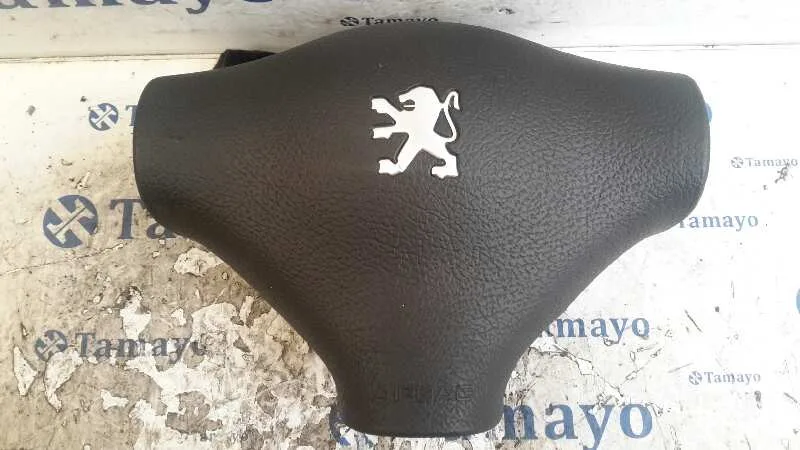 Airbag Delantero Izquierdo para Peugeot 206 4-Trg.