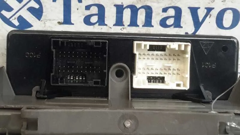 Caja Reles / Fusibles para Renault Espace Iv (Jk0)