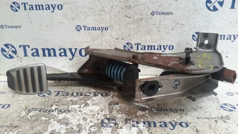 Pedal Embrague para Nissan Qashqai (J10)