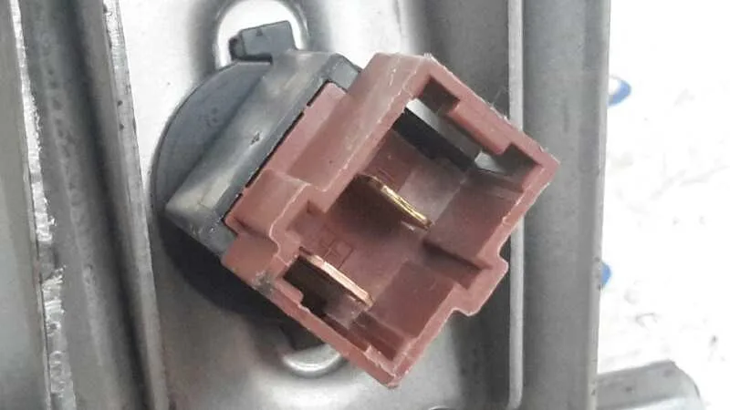 Pedal Embrague para Nissan Qashqai (J10)