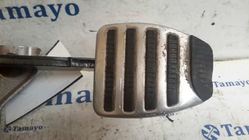 Pedal Embrague para Nissan Qashqai (J10)