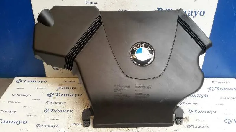 Tapa Motor para Bmw Serie 3 Coupe (E46)