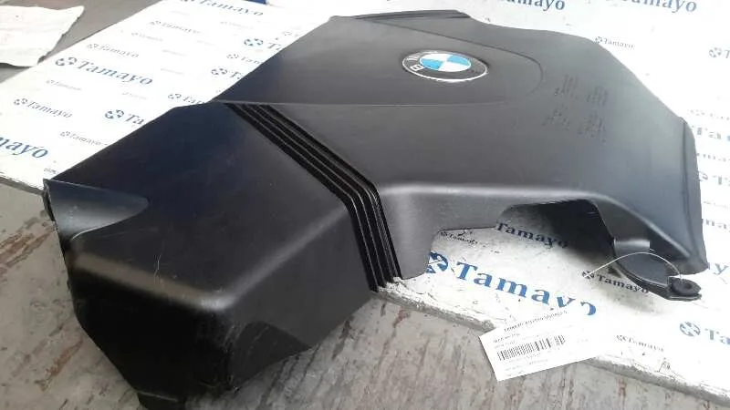 Tapa Motor para Bmw Serie 3 Coupe (E46)