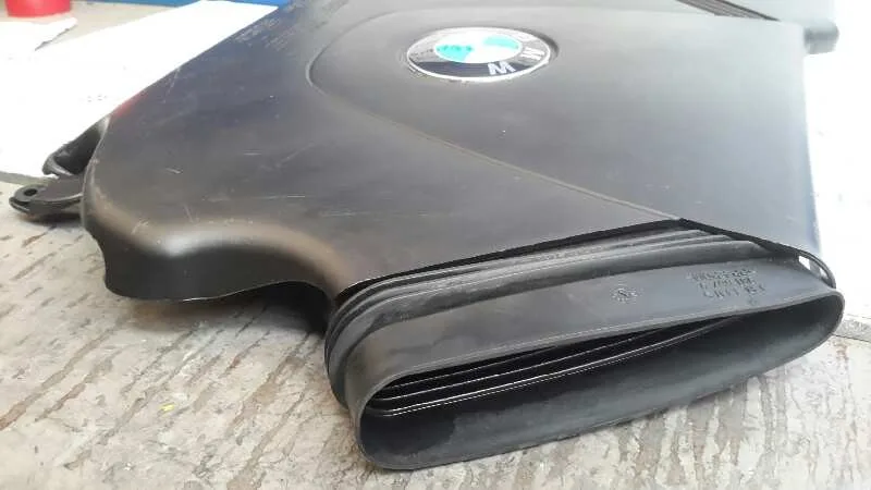 Tapa Motor para Bmw Serie 3 Coupe (E46)