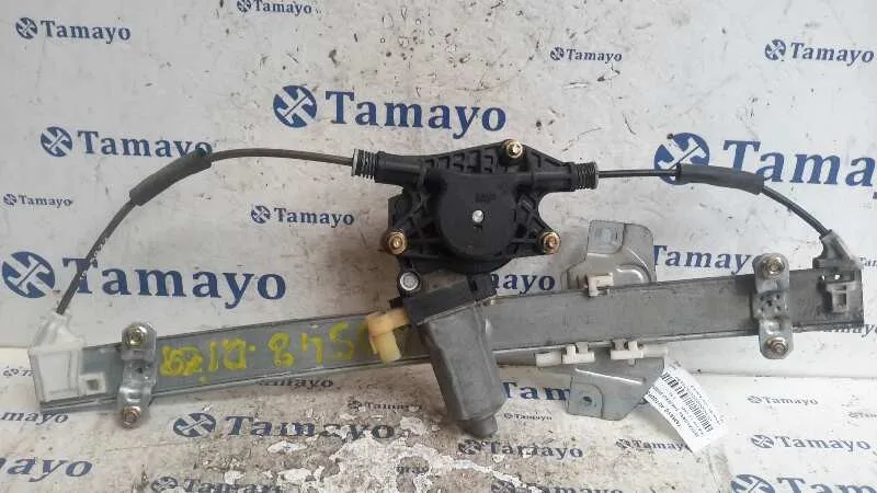 Elevalunas Trasero Derecho para Kia Rio