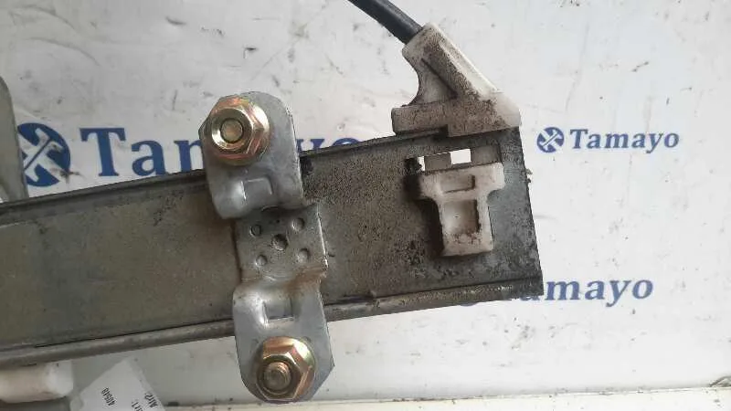 Elevalunas Trasero Derecho para Kia Rio