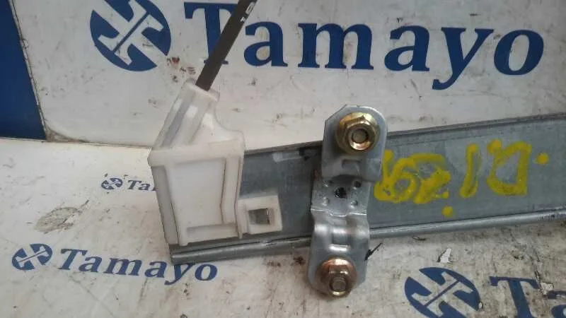 Elevalunas Trasero Derecho para Kia Rio