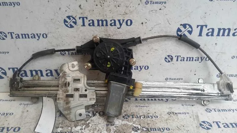 Elevalunas Trasero Derecho para Kia Rio