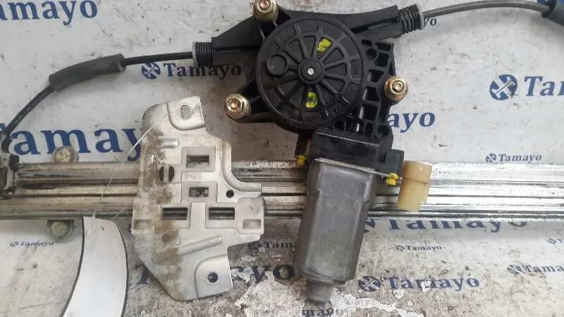 Elevalunas Trasero Derecho para Kia Rio