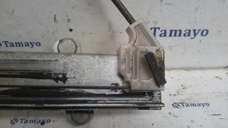 Elevalunas Trasero Derecho para Kia Rio