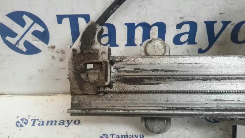 Elevalunas Trasero Derecho para Kia Rio