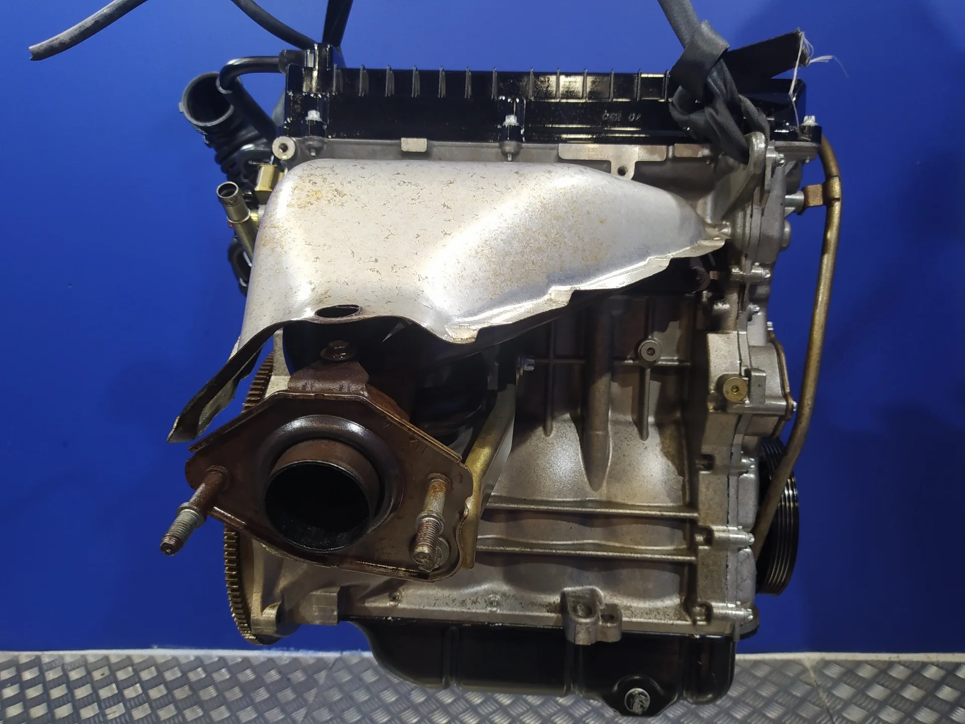 Motor Completo para Mitsubishi Colt Berlina 5 (Z30A)