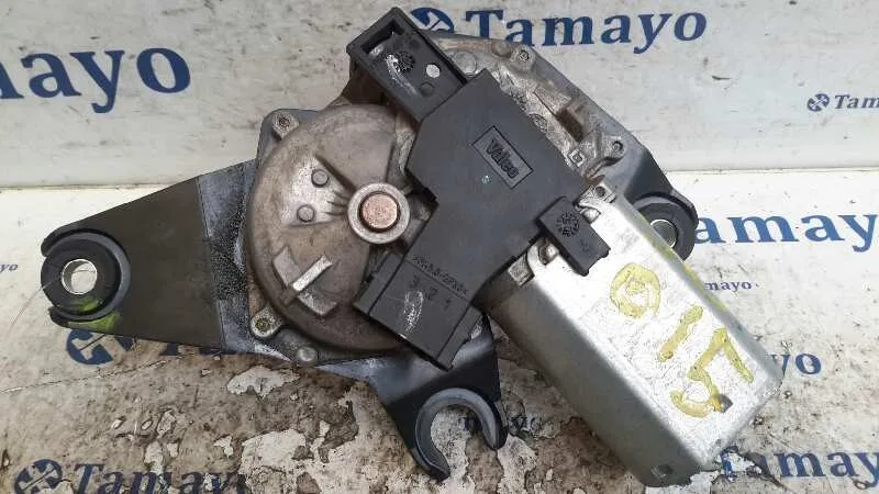 Motor Limpia Trasero para Mercedes-Benz Clase R (W251)