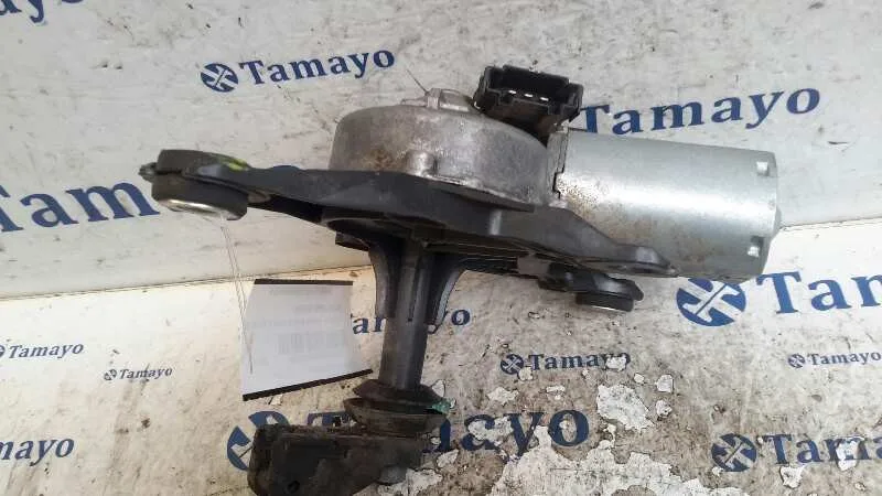 Motor Limpia Trasero para Mercedes-Benz Clase R (W251)