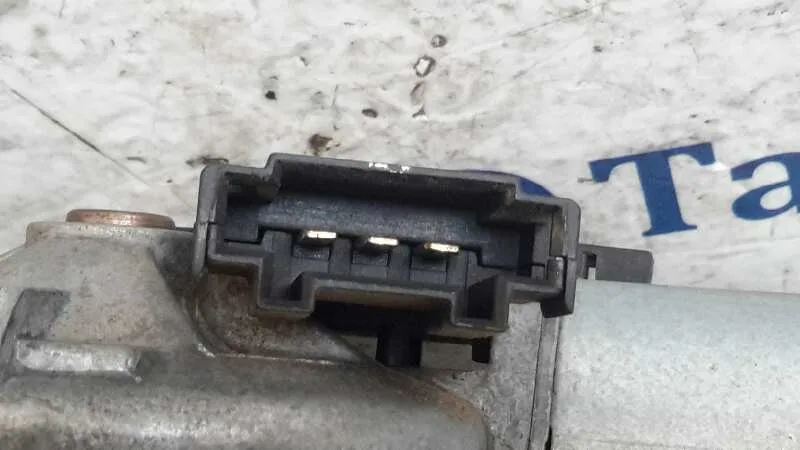 Motor Limpia Trasero para Mercedes-Benz Clase R (W251)