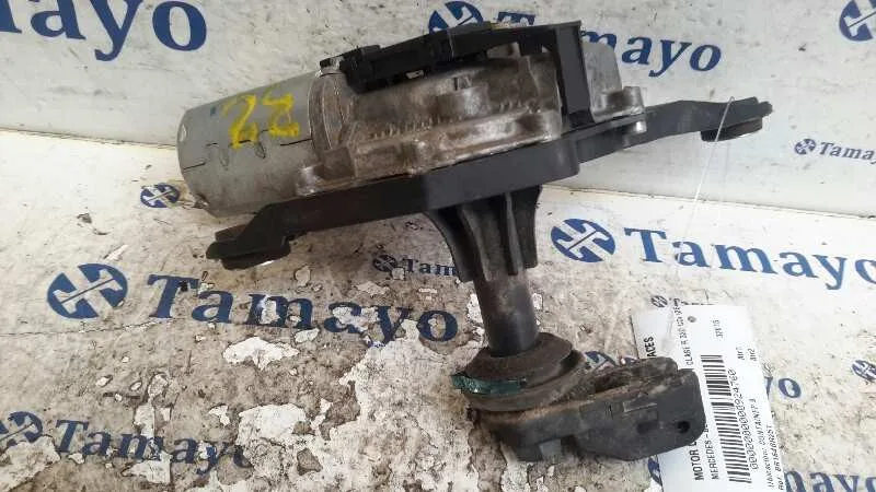 Motor Limpia Trasero para Mercedes-Benz Clase R (W251)