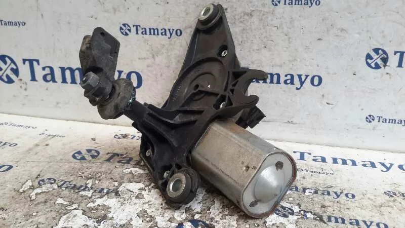 Motor Limpia Trasero para Mercedes-Benz Clase R (W251)