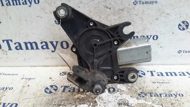 Motor Limpia Trasero para Mercedes-Benz Clase R (W251)