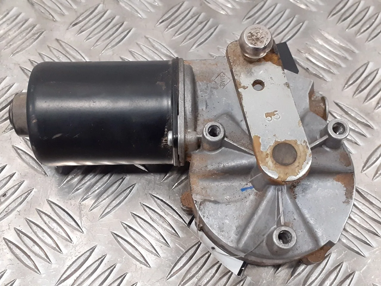 Motor Limpia Delantero para Mercedes-Benz Clase R (W251)