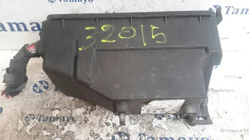 Caja Reles / Fusibles para Mercedes-Benz Clase R (W251)