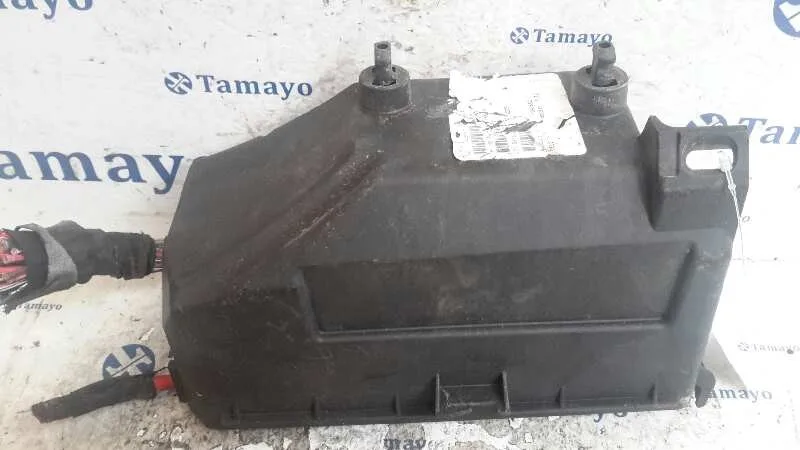Caja Reles / Fusibles para Mercedes-Benz Clase R (W251)