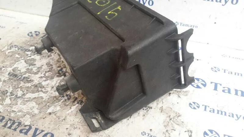 Caja Reles / Fusibles para Mercedes-Benz Clase R (W251)