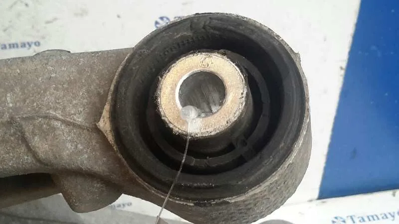 Brazo Suspension Inferior Trasero Izquierdo para Mercedes-Benz Clase R (W251)