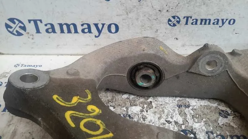 Brazo Suspension Inferior Trasero Izquierdo para Mercedes-Benz Clase R (W251)