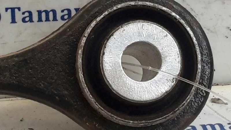 Tirante Inferior Trasero Derecho para Mercedes-Benz Clase R (W251)