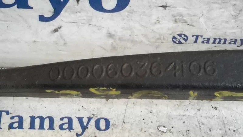 Tirante Inferior Trasero Derecho para Mercedes-Benz Clase R (W251)
