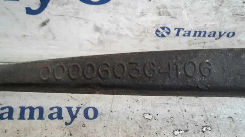 Tirante Trasero Derecho para Mercedes-Benz Clase R (W251)