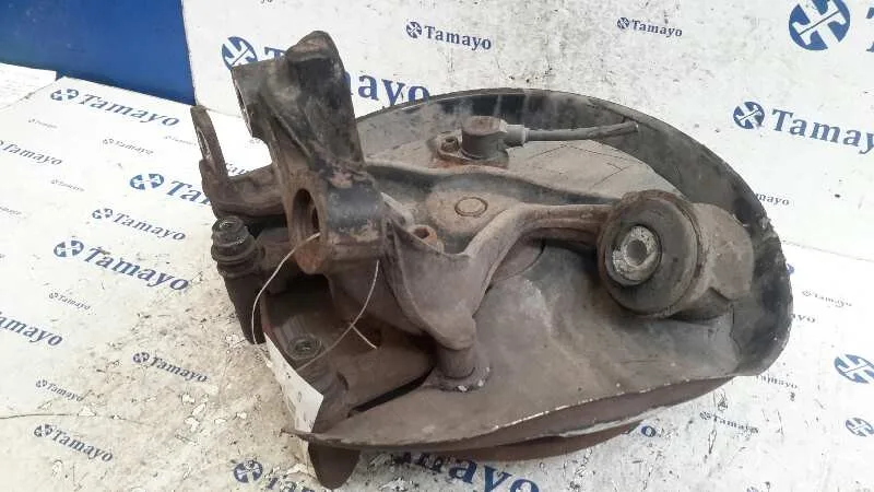 Mangueta Trasera Izquierda para Audi A4 Berlina (8E)