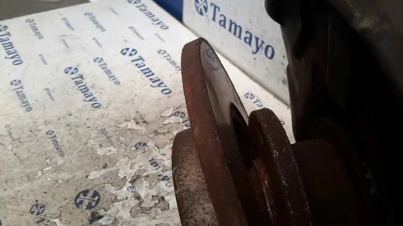 Mangueta Trasera Izquierda para Audi A4 Berlina (8E)