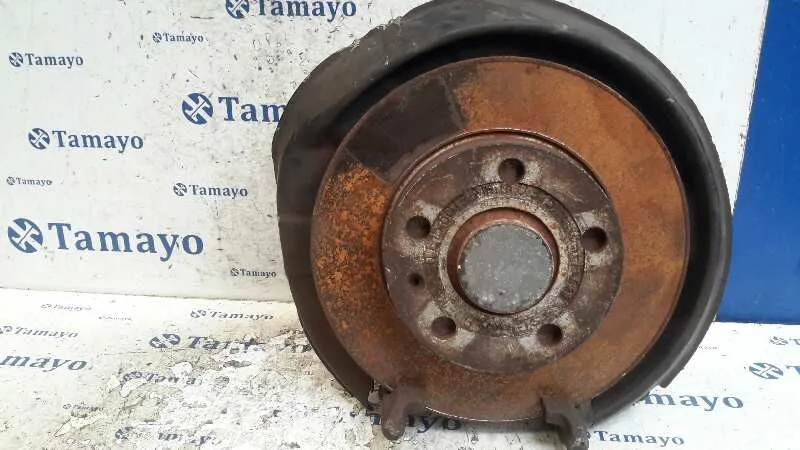 Mangueta Trasera Izquierda para Audi A4 Berlina (8E)