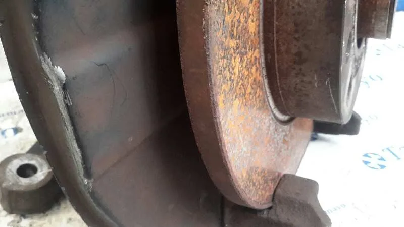 Mangueta Trasera Izquierda para Audi A4 Berlina (8E)