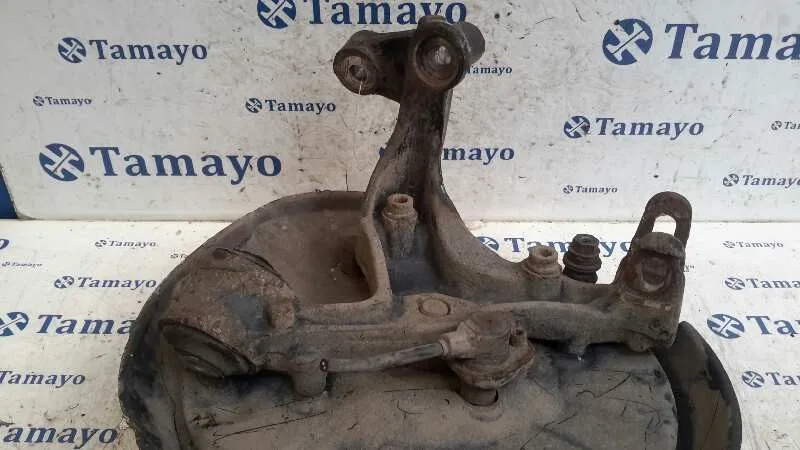 Mangueta Trasera Izquierda para Audi A4 Berlina (8E)