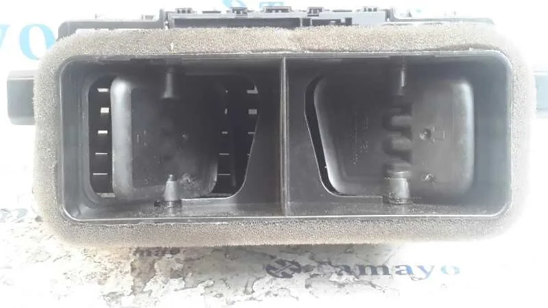 No Identificado para Opel Corsa D