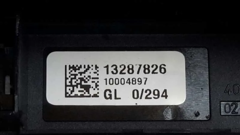 No Identificado para Opel Corsa D