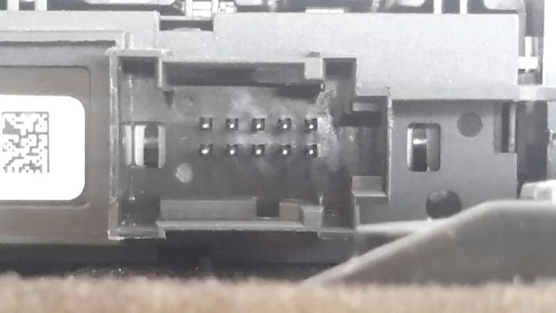 No Identificado para Opel Corsa D