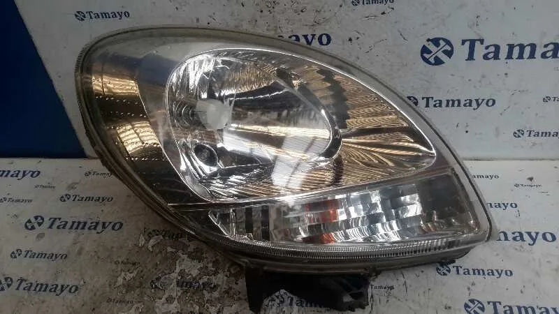 Faro Derecho para Nissan Kubistar (X76)