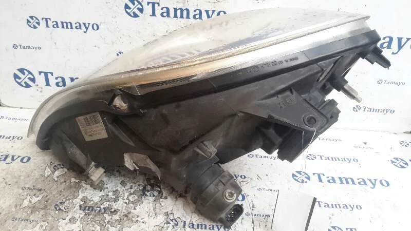 Faro Derecho para Nissan Kubistar (X76)